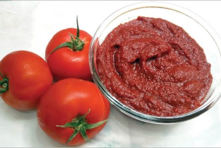 قیمت رب گوجه فرنگی ۴۷ هزار تومان!