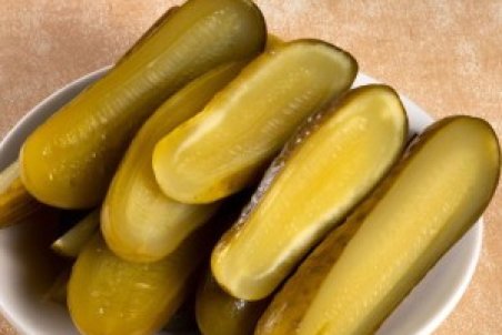 روش نگهداری صحیح و جلوگیری از خراب شدن خیارشور