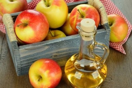 فواید خوردن سیب به صورت ناشتا