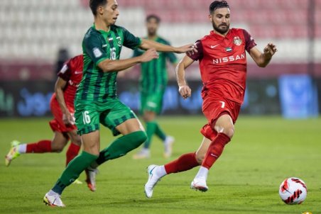 احمد نوراللهی در فهرست خروج الاهلی؟