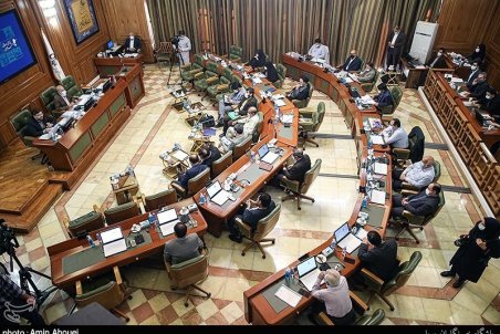 آیا ۲ طبقه کردن اتوبان همت انجام می‌شود؟