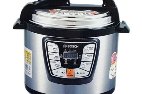 قیمت عجیب میلیونی زودپز در بازار