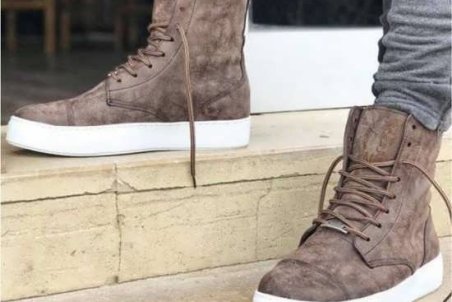 جدیدترین مدل بوت مردانه ۲۰۲۲