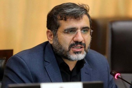انتقاد وزیر ارشاد از وضع سینما: حاضر نیستم با خانواده فیلم ببینم