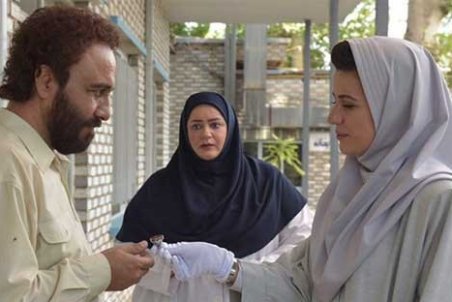 ساندویچ مشترک؛ سکانس سانسورشده «هزارپا»