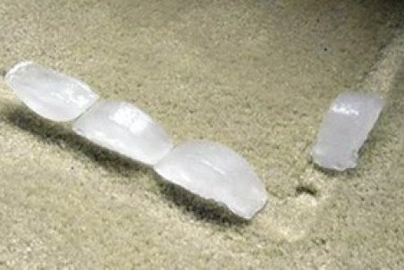 نحوه از بین بردن جای مبلمان