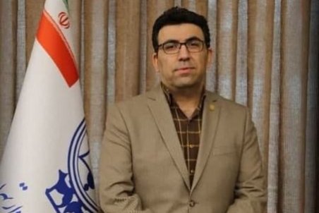 «محمود گودرزی» مدیرعامل بورس تهران شد