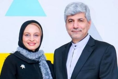 مریم کاویانی تلویحا طلاقش از رامین مهمانپرست را تایید کرد