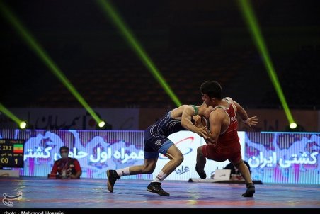 دلیریان: من کارشناسم نه گزارشگر کشتی، حقایق را در مورد تیم ملی می‌گویم