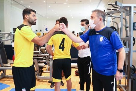 قربانی: اسکوچیچ بیشتر از اینکه اقتدارش را نشان دهد، رقبا را خوشحال کرد