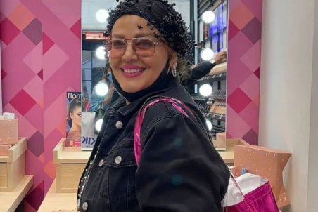 (ویدئو) سخنان عجیب بهاره رهنماره درباره آدم بی دست و پا