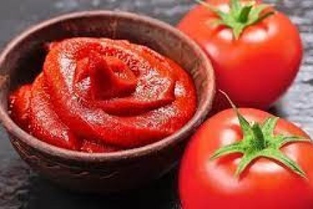 قیمت انواع رب گوجه فرنگی در بازار+جدول