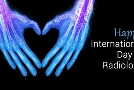 روز رادیولوژی ۱۴۰۰ + عکس پروفایل، اس ام اس تبریک و تاریخچه روز جهانی پرتو درمانی ۲۰۲۱