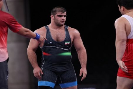 حضور در المپیک باعث خودباوری کشتی‌گیر می‌شود/ مسئولان خوزستان توجهی به قهرمانان ندارند!