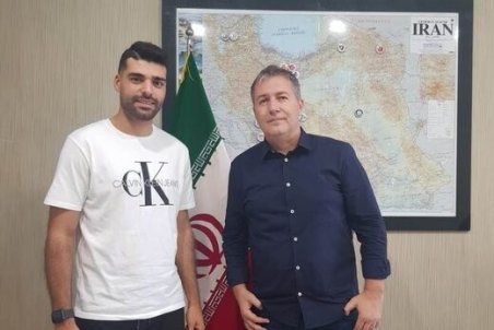 جزئیاتی از 48 ساعت گذشته طارمی و اسکوچیچ