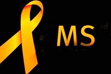 این علائم نشانه "ام.اس" است