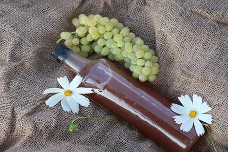 قیمت انواع سرکه در بازار+جدول