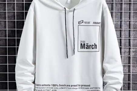 جدیدترین و شیک ترین مدل هودی پسرانه