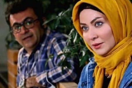 فقیهه سلطانی به سریال جادوگر پیوست