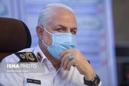 جریمه خودروهای شیشه دودی با قوت ادامه دارد/ از مصوبه دیوان عدالت سوءبرداشت نشود