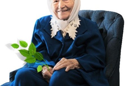 مادر محیط زیست ایران درگذشت