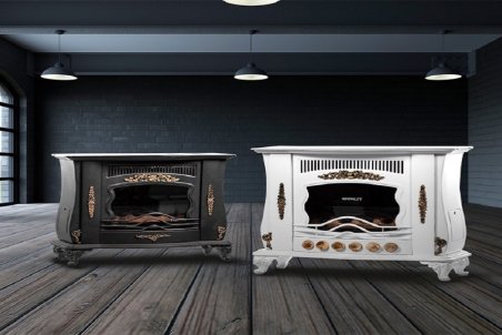 قیمت انواع بخاری گازی در بازار+جدول