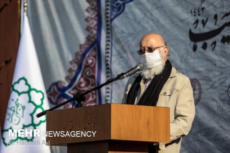 چمران: هیچ زمانی ۳۰درصدهای سهم دولت رابرای حمل و نقل عمومی دریافت نکردیم