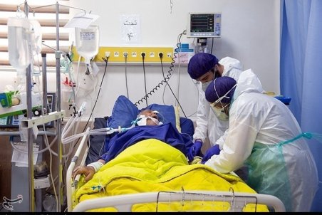 ۴ شهروند ایلامی در ۲۴ ساعت گذشته به‌دلیل کرونا فوت شدند