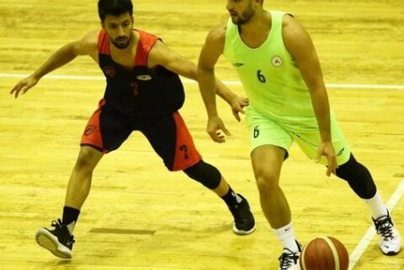 فرید اصلانی : لطف مدیریت باشگاه ذوب آهن شامل حال تیم بسکتبال هم شود!