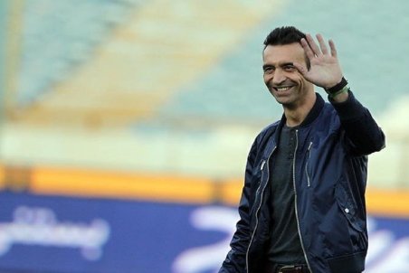 عنایتی: آجورلو مدیر موفقی است