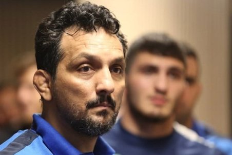 توضیح سرمربی تیم ملی کشتی آزاد در مورد تیم اعزامی به آمریکا