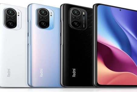 قیمت انواع گوشی شیائومی در بازار+جدول