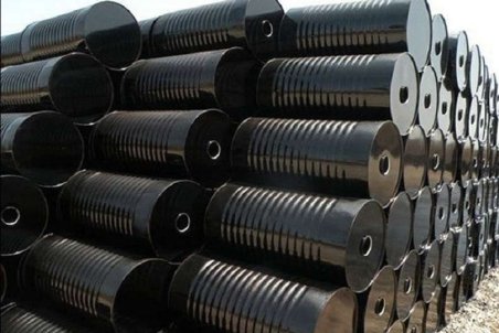 افزایش سرسام آور قیمت قیر با ورود به بورس/ قیمت ۱۱ میلیون تومانی هر تن قیر