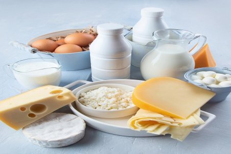 قیمت انواع لبنیات در بازار چند؟ +جدول