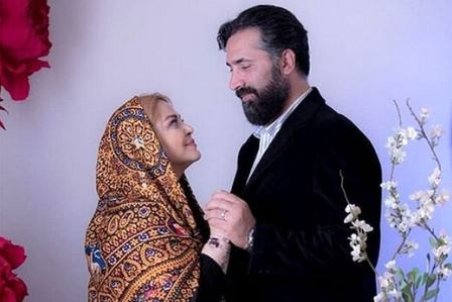 بهاره رهنما؛ سلبریتی که با شوهر پولدارش در ترکیه زندگی می کند و به زخم مردم نمک می پاشد