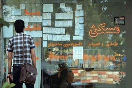 افزایش افسار گسیخته اجاره‌بها در همدان ادامه دارد