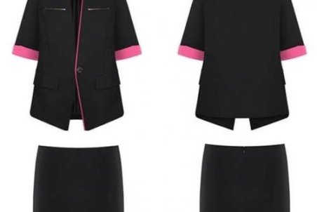 مدل کت و دامن مجلسی