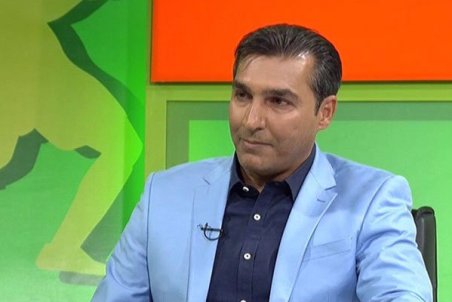 خوراکچی: پیشنهادی برای حضورم در تیم ملی فوتسال نشده است