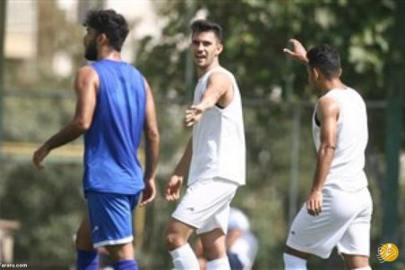 فرهاد مجیدی پیشنهاد جواد نکونام را رد کرد