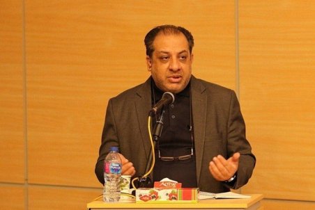 مهدی: ناچار به برگزاری دربی در روز شنبه شدیم/ ورزشگاه‌ها هرچه سریعتر به گیت الکترونیک مجهز شوند