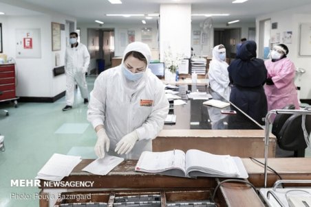 وضعیت بی ثبات کرونا در اردبیل/آمار مرگ و میر از مرز ۲۵۰۰ نفر گذشت