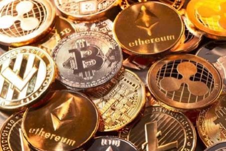 مبادله روزانه ۳ تا ۵میلیارد دلار رمز ارز در ایران