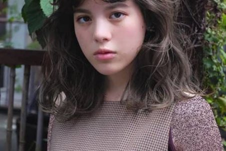 فرمول ترکیب رنگ موی خاکی