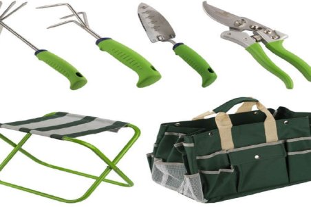 قیمت انواع لوازم باغبانی+جدول