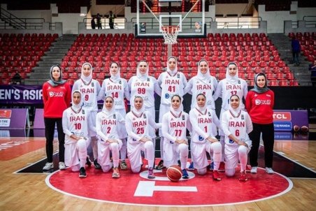 شجاعی: تیم ملی بدشانسی آورد/ بسکتبال ایران هنوز فرصت دارد