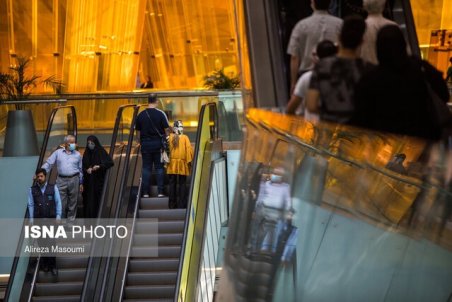 هشدار خطر بازگشایی‌ها با رعایت ۵۰ درصدی پروتکل‌های بهداشتی