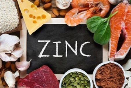 تاثیر زینک بر علائم بیماری‌های تنفسی چیست؟