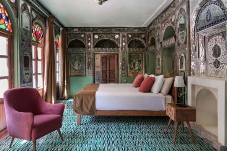 «اقامت» بدون واکسن و تست کرونا ممنوع شد