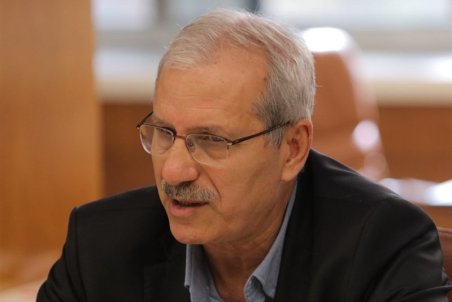 نصیرزاده: برای کریستین پانوچی بلیت هم گرفتیم اما شرط‌هایی گذاشت که به نفع باشگاه نبود