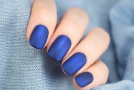 آموزش تصویری لاک زدن